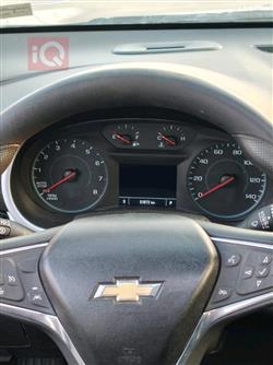 شيفروليه ماليبو